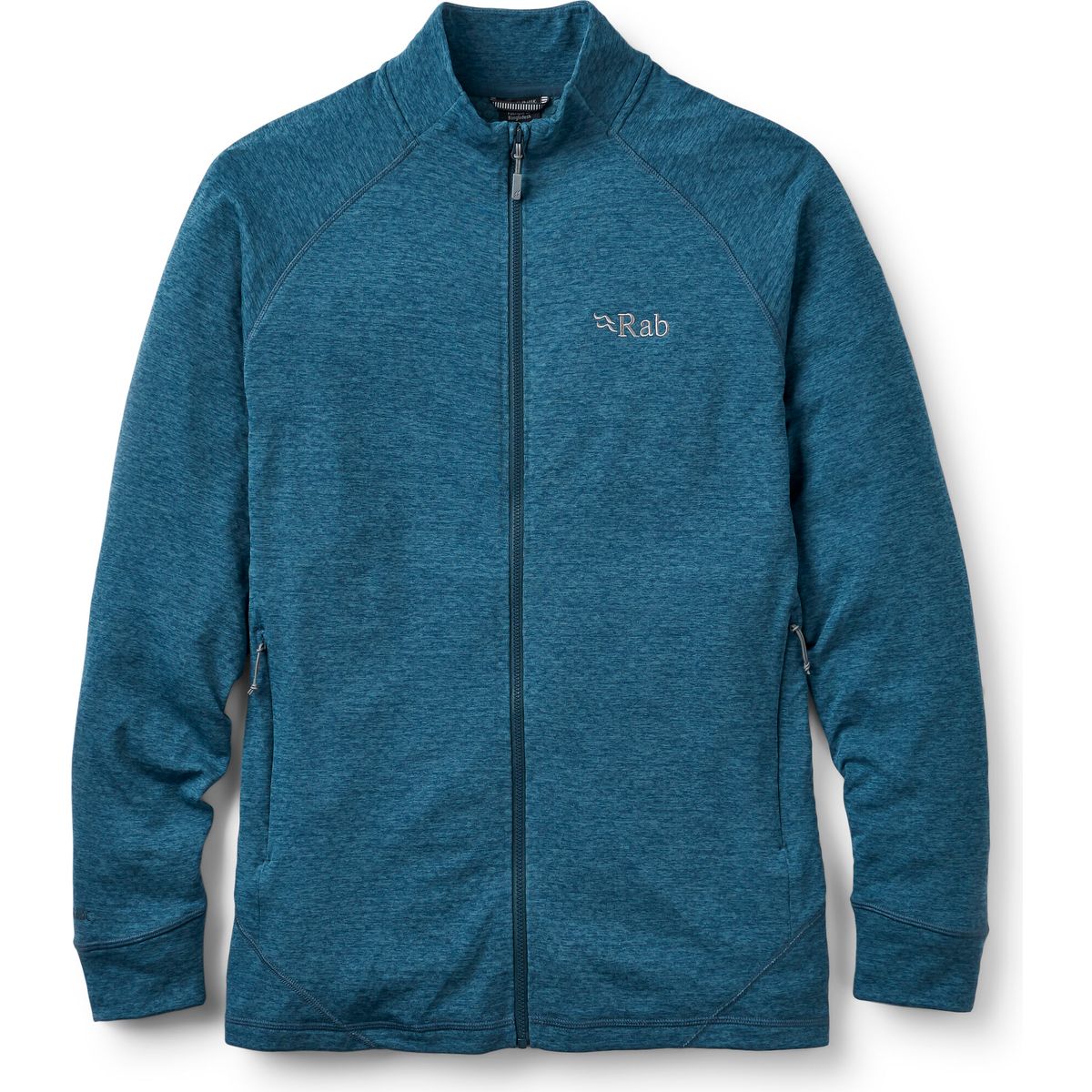 Rab Nexus Jacket tempest blue (TMB) XS QFF-72-TMB-XSM