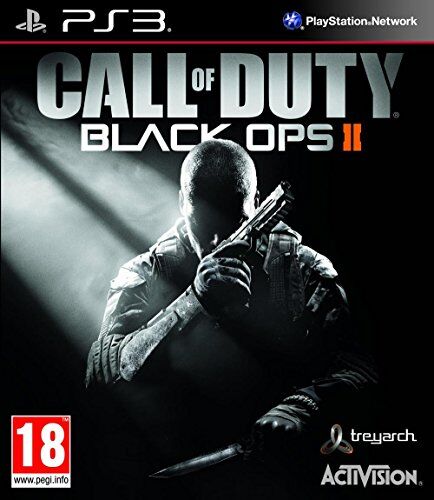 THIRD PARTY - Third Party - Call of Duty : Black Ops 2 occasion [Playstation 3] - 5030917112515 - Preis vom 28.09.2026 21:19:57 h