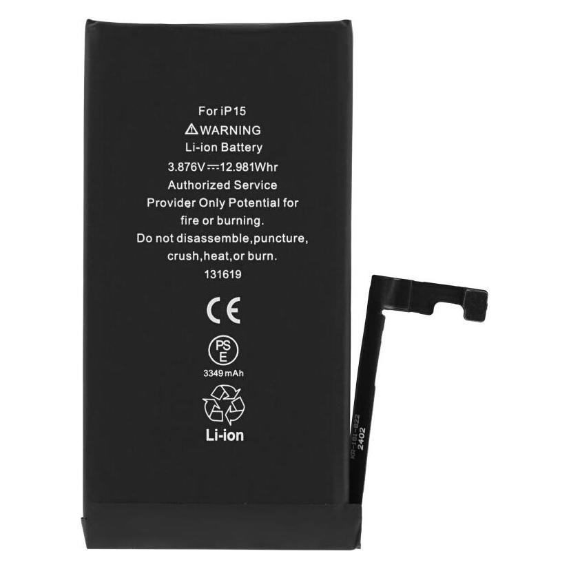 OEM Akku für iPhone 15 (45379141)
