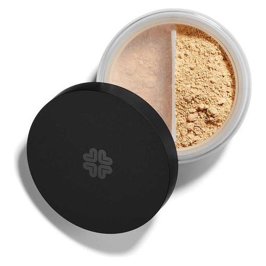 Lily Lolo Mineral Foundation SPF 15 Butterscotch 10g (5060198290152)