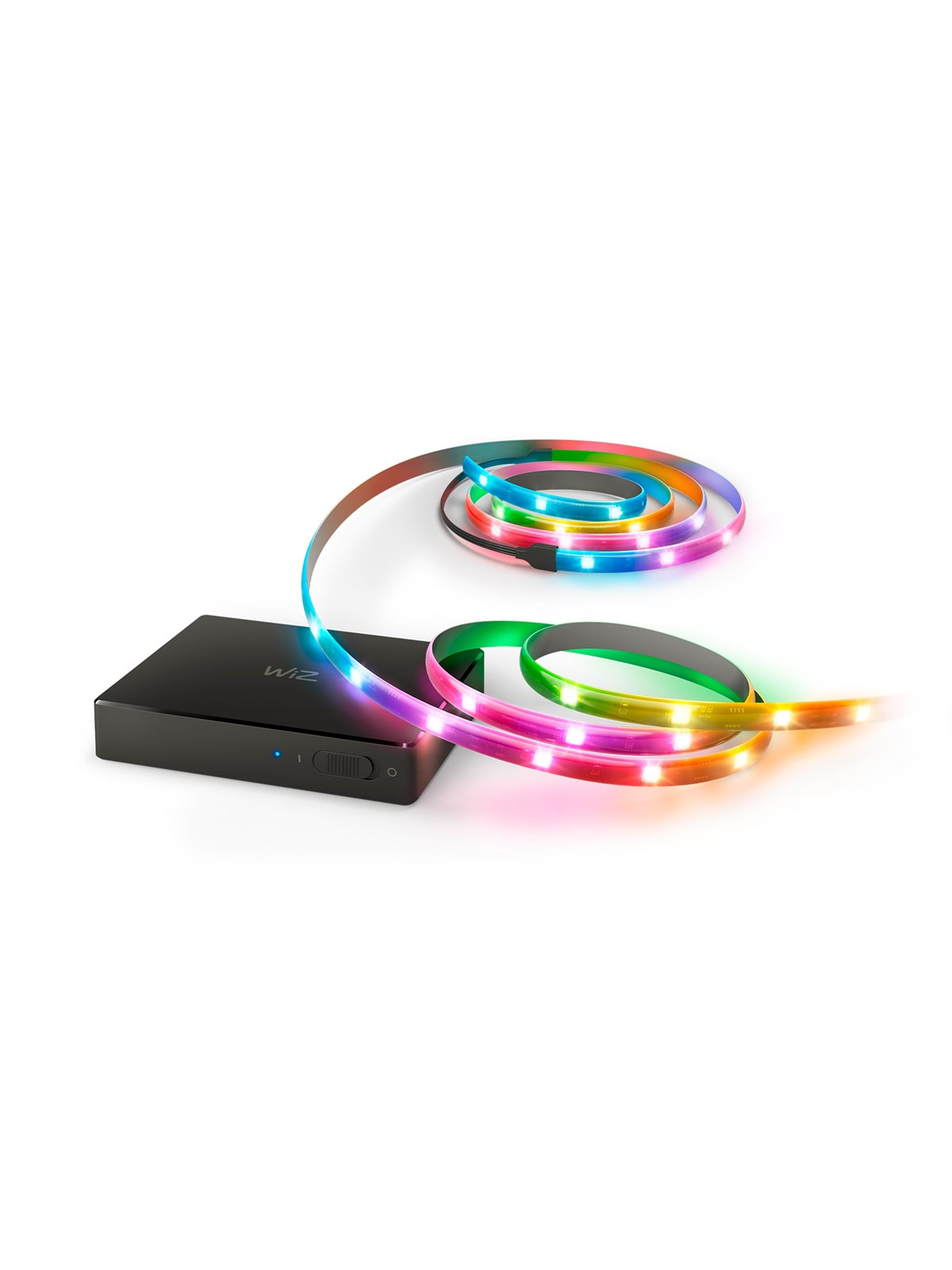 WiZ HDMI Sync Box & Light Strip 55-65? TV-Kit