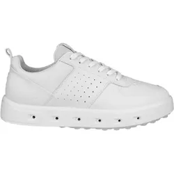 ecco Golfschuhe Damen Golf Street 720, weiss