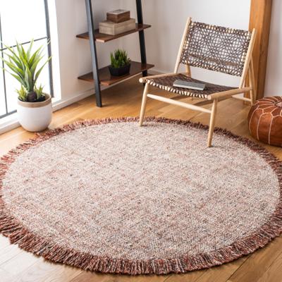 SAFAVIEH Handmade Vermont Huynh Wool Rug