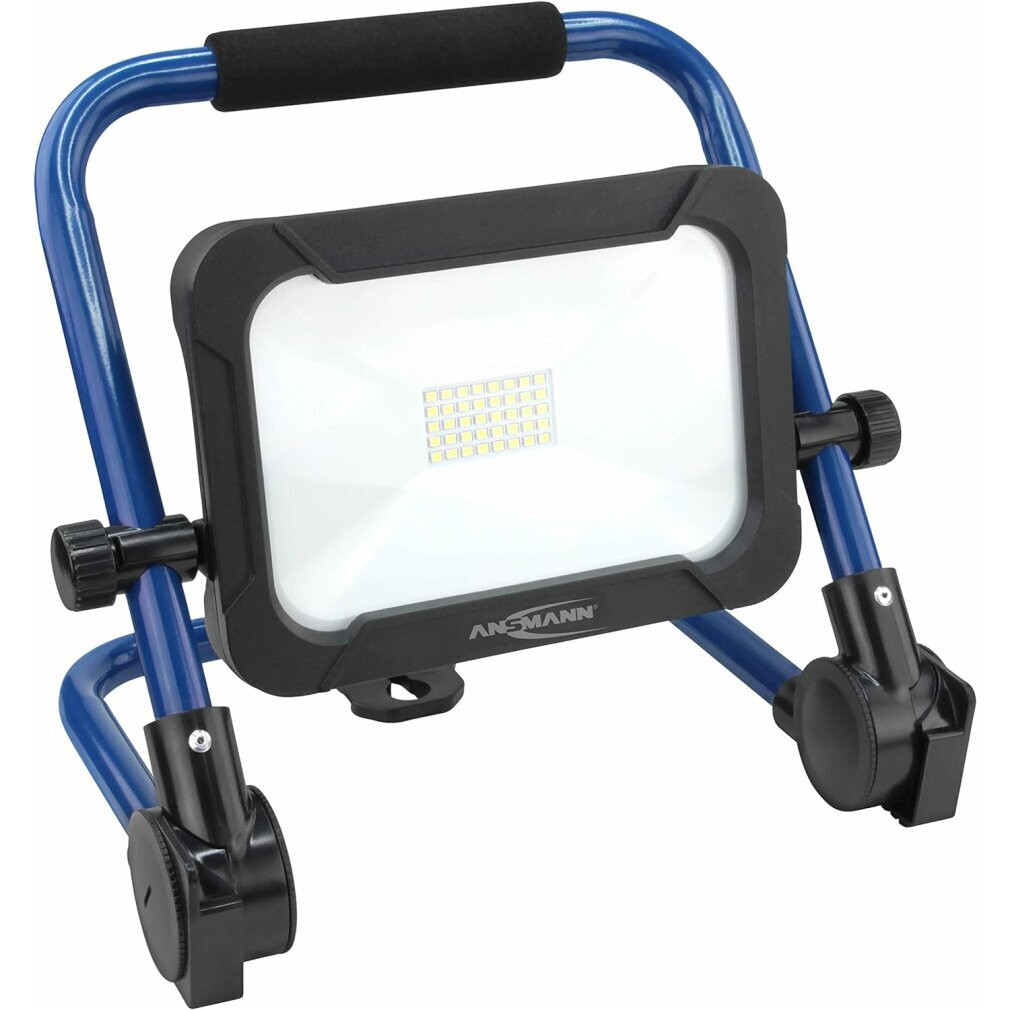 Ansmann FL1600R Luminary LED Akku-Strahler 20W 1600lm oplaadbaar