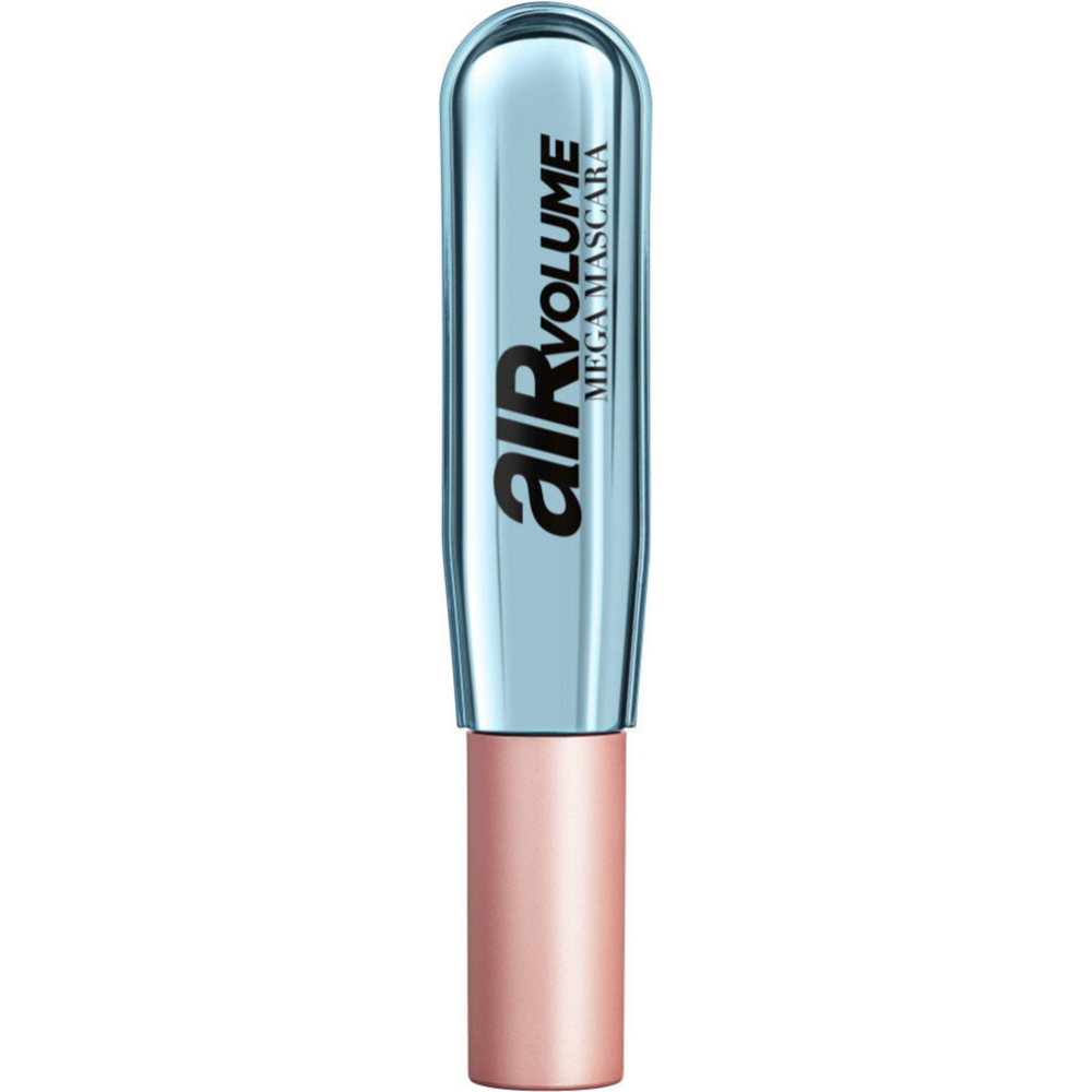L'Oréal Paris Air Volume Mega Mascara 9,4mL Black Waterproof