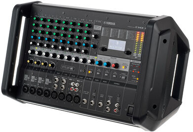 Yamaha EMX 7