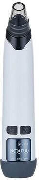 Everyday Crate 3 In 1 Heated Blackhead Remover Vacuum With Temperature Sensor & Facial Pore Cleaner 3 In 1 Heated Blackhead Remover Vacuum With Temperature Sensor & Facial Pore Cleaner