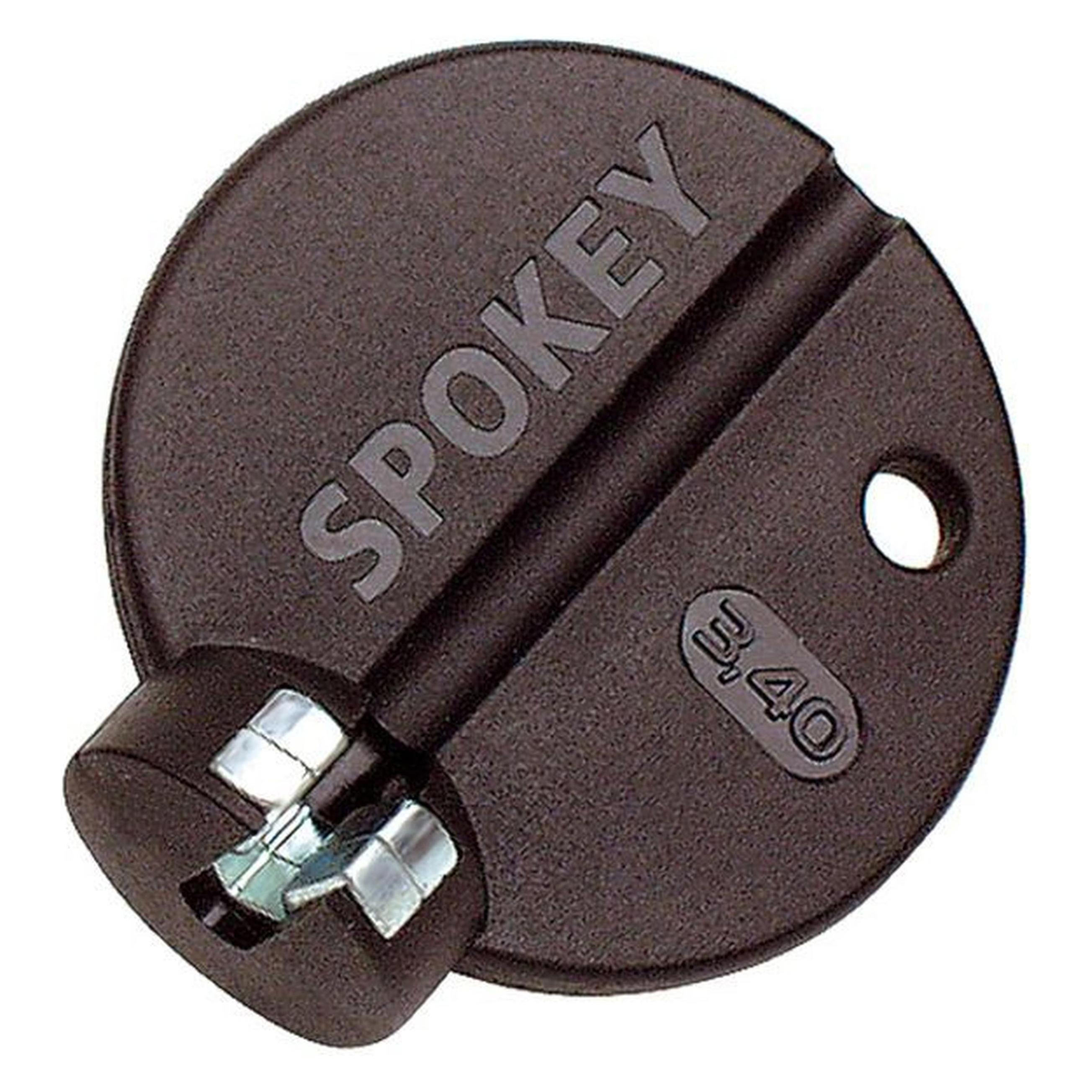 Rixen & Kaul Nippelspanner Profi 3.40mm Nippel, 2.0 mm Speichen (239949)
