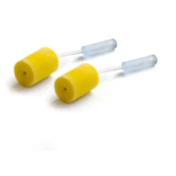 3M Deutschland E-A-R Gehörschutzstöpsel 393-2007-50 (10Paar)