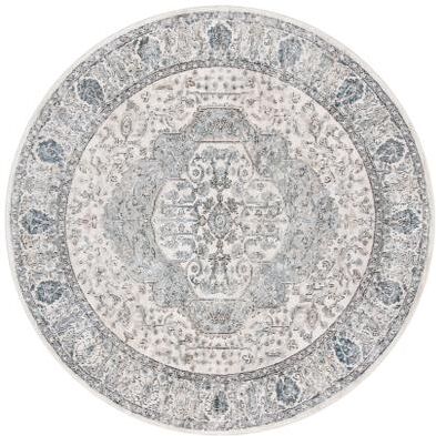 SAFAVIEH Oregon Tolmina Traditional Oriental Rug