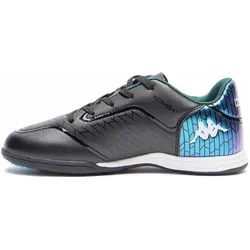 Kappa, Herren, Fussballschuhe, Kombat Player TG (35), Schwarz, Blau