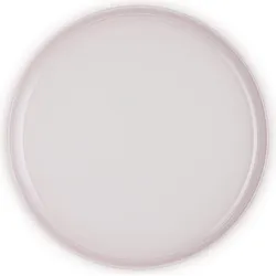 Coupe Frühstücksteller 22 cm hellrosa