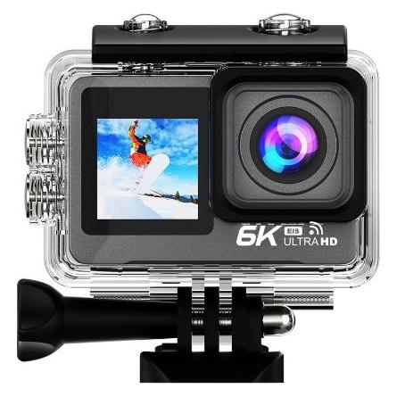 Moye Venture 6K Duo (30p, WLAN) (54945689)