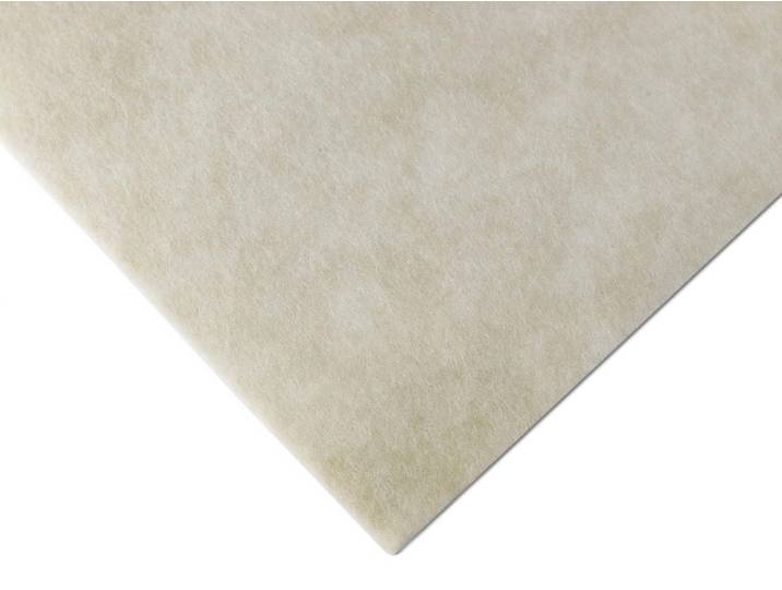 Primaflor-Ideen in Textil VLIES-STOP PLUS, Made in Germany Rutschunterlage aus Vlies mit Gleitschutz, individuell zuschneidbar