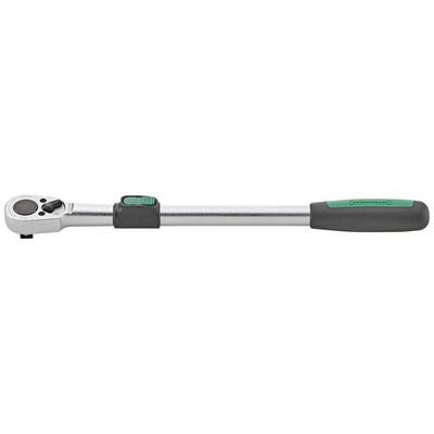 Stahlwille 516 13160000 Teleskop-Umschaltknarre 1/2' 410 mm