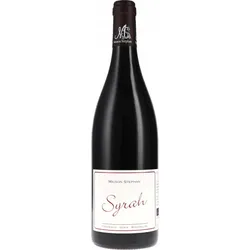 Syrah VdF Maison Stephan 2023 BIO