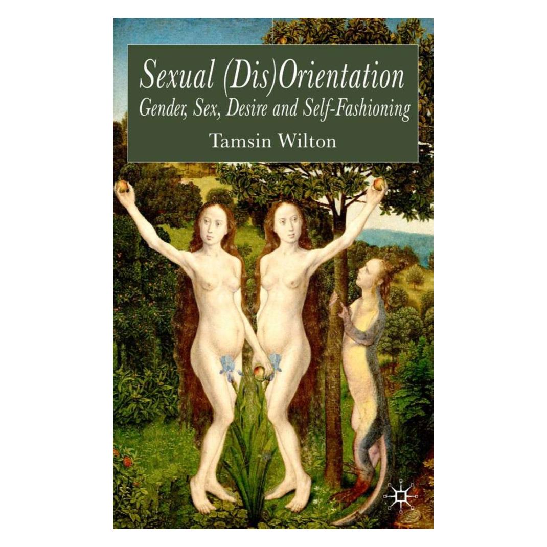 Springer Sexual (Dis)Orientation (Englisch, Softcover, T. Wilton) (55615802)