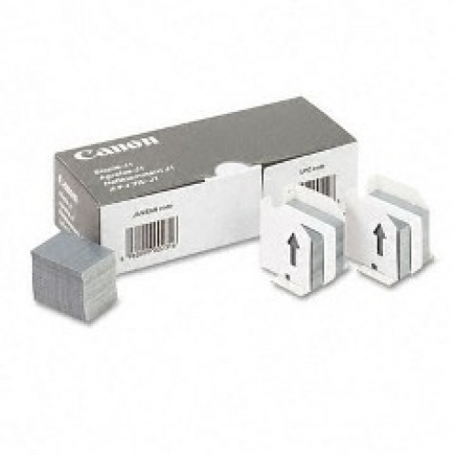 Canon Type J1 Heftkartusche Packung mit 15000 für imageRUNNER 25XX ADVANCE 40XX C2025 C2220 C2225 C5240 C5250 C5255 (6707A001)