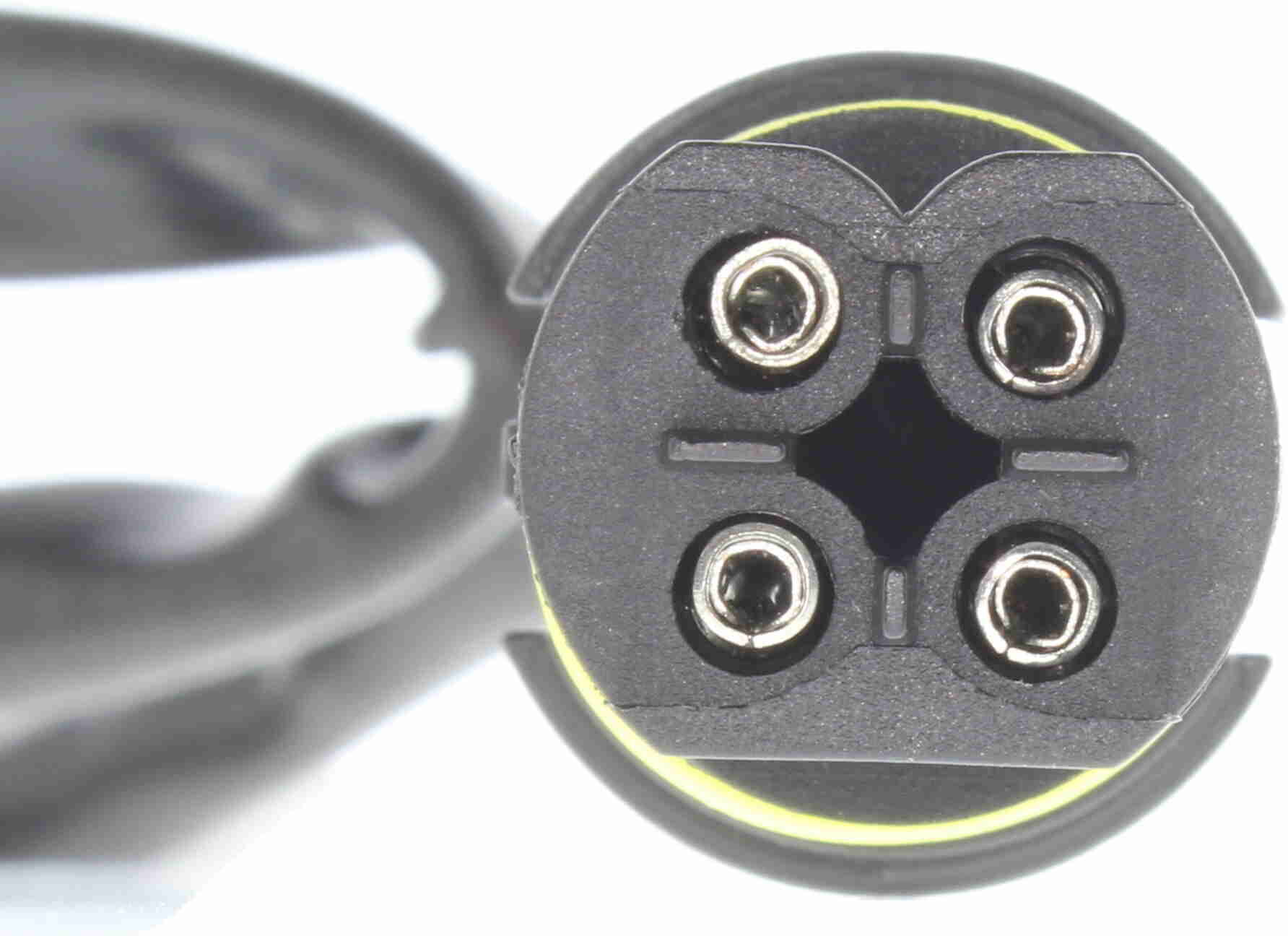 Vemo Lambdasonde Original Qualität V30760016 Für Mercedes