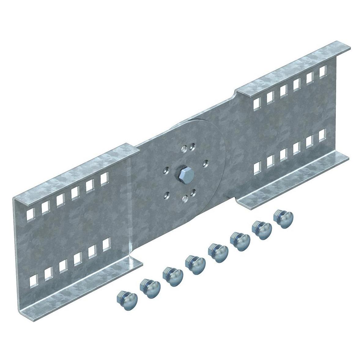 OBO Bettermann OBO WRGV 110 FS 110mm Gelenkverbinder (Diverse) (6091318)