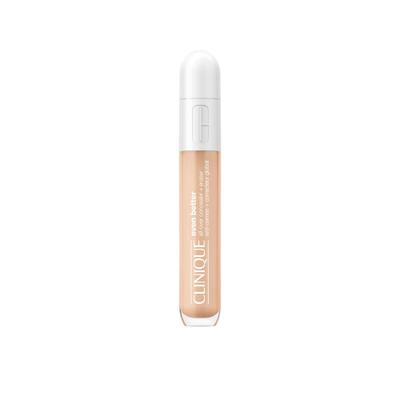 Clinique Even Better All-Over Concealer + Eraser 03 Cn28 6 ml Make up