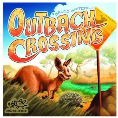Outback Crossing