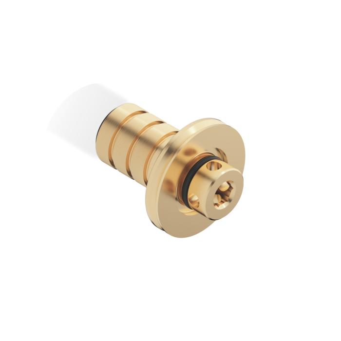 Dornbracht Nippel WT-WD EHM 9024031080090 roh