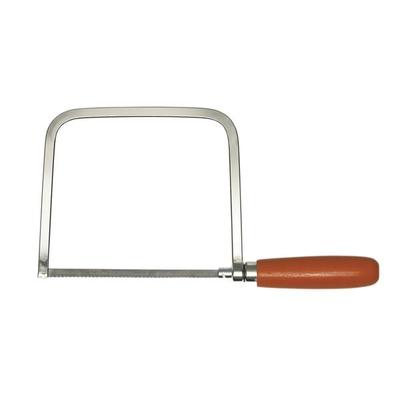 PEBARO 709 - Säge für Metall, Ausladung 110 mm