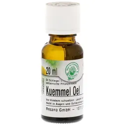 Kümmel ÖL 20 ml