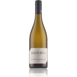 Braunewell Grauburgunder Gutswein trocken 2022 12,5% Vol. 0,75l