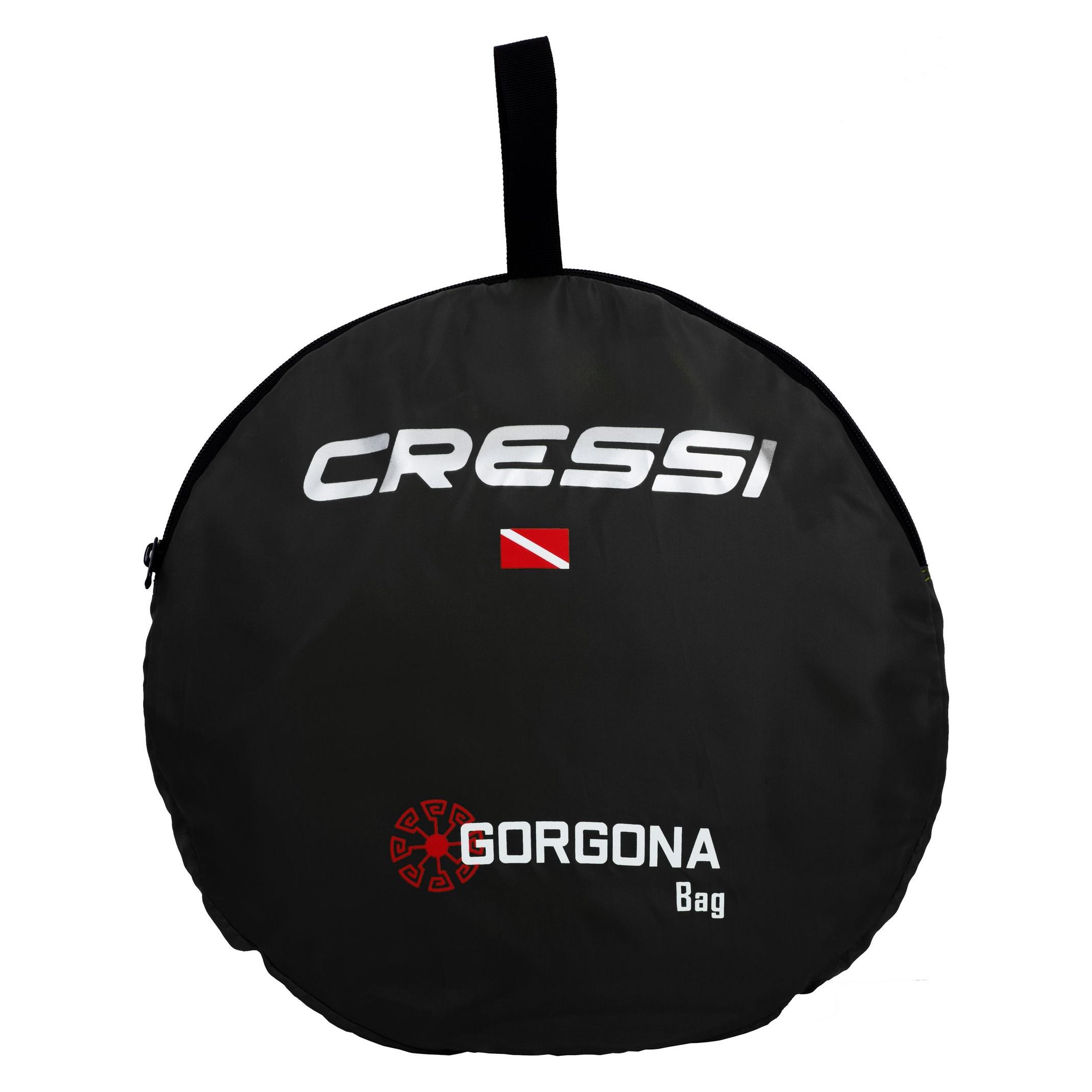 Cressi Gorgona (107 l) (UA925900)