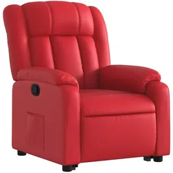vidaXL, Sessel, Aniyah Manual push back