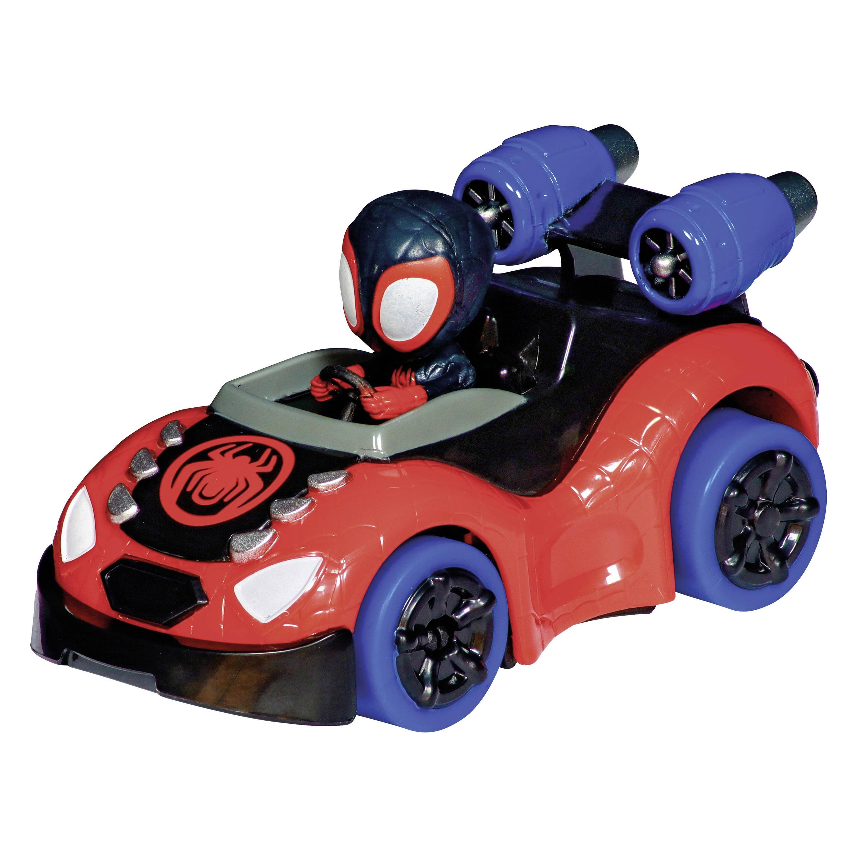 Carrera FIRST Spidey - Spin (20065033)