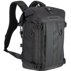 Oxford, Motorradgepäck, Atlas B-20 Advanced Backpack 20L (20 l)