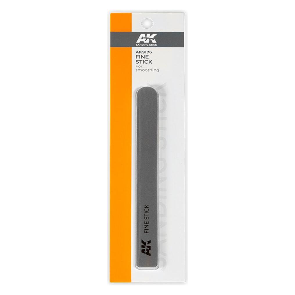 AK Interactive Fine Sanding STICK / Stick Lija fina (AK9176)