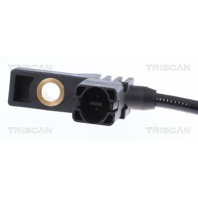 TRISCAN Sensor, Raddrehzahl 8180 23234 für Mercedes