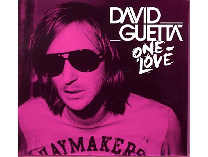 One Love Ltd 2cd