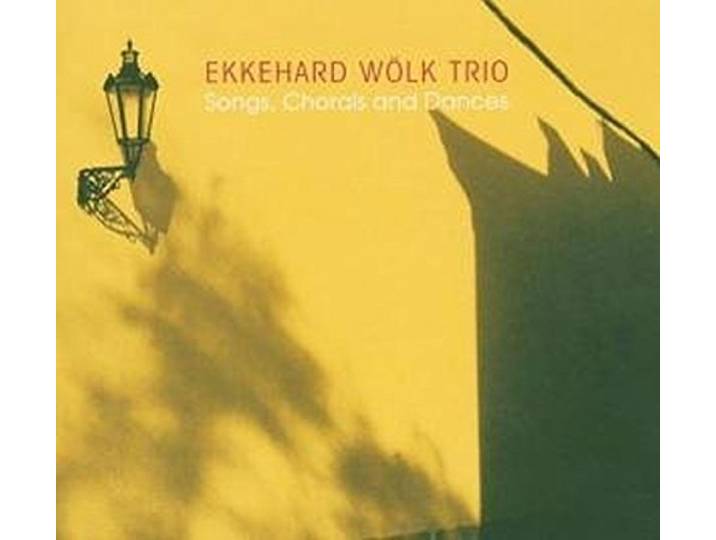 Songs, Chorals and Dances