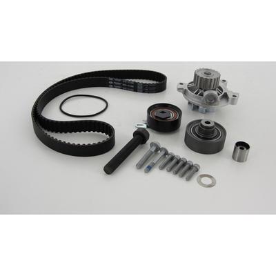 TRISCAN Wasserpumpe + Zahnriemensatz 8647 290029