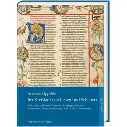 Im Kreislauf von Lesen und Schauen, Schulbücher von Antonella Ippolito