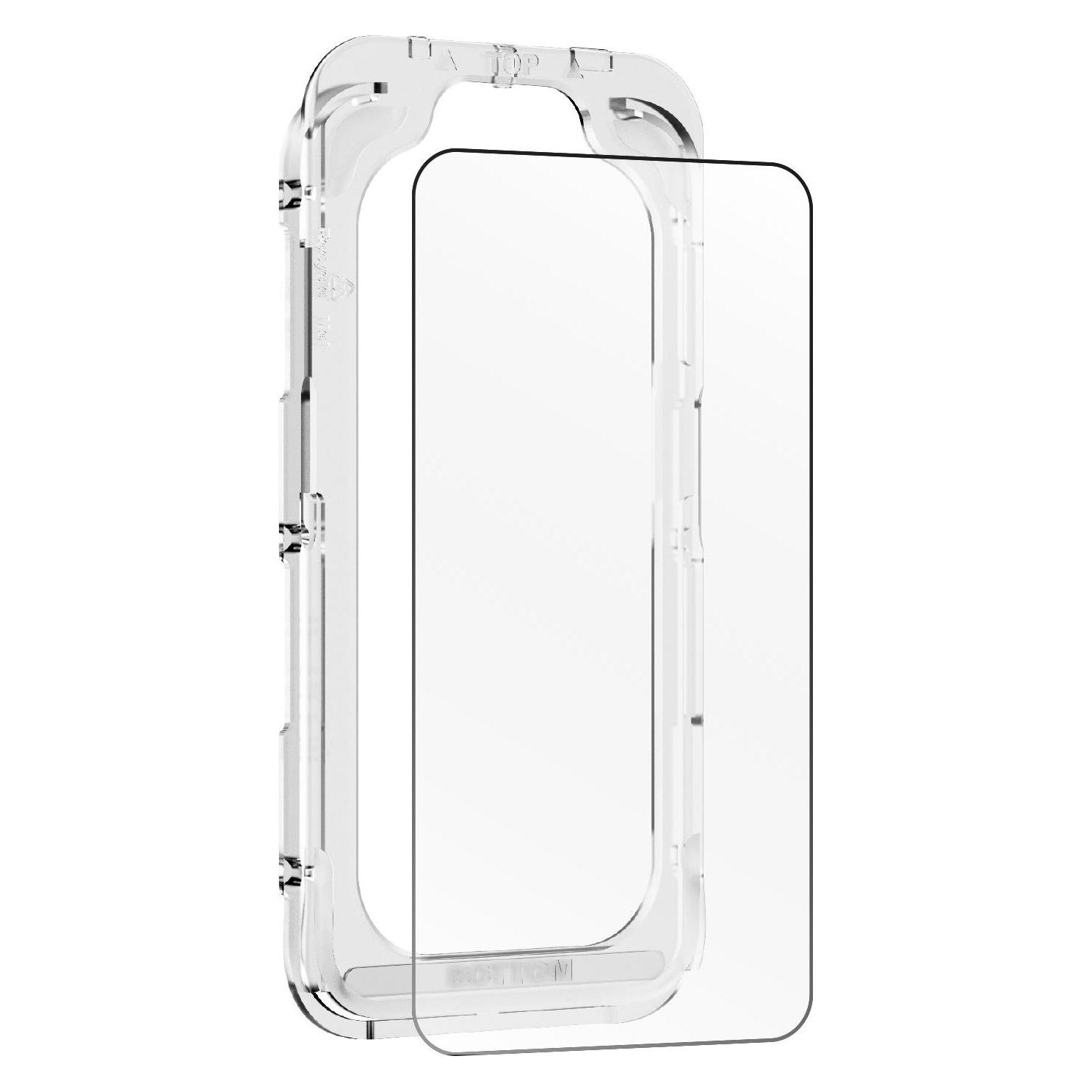 Mobile Origin EasyGlass with Applicator iPhone 11/XR (1 Stk., Apple iPhone 11, Apple iPhone XR) (EGA-I11)