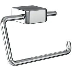 emco trend Papierhalter ohne Deckel, mit Bügel, chrom, 020000101 020000101