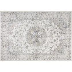 Luxor Living Teppich Prima creme 160 x 230
