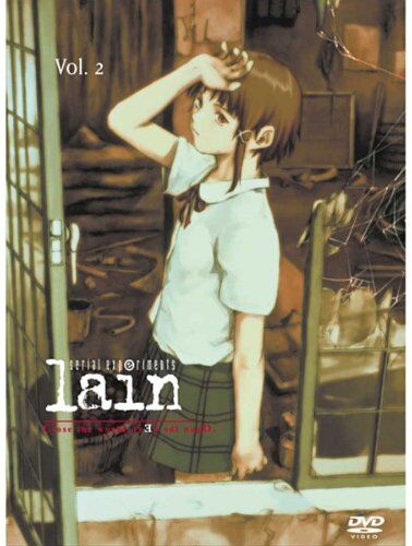 Ryutaro Nakamura - Lain - Serial Experiments, Vol. 02 - Preis vom 09.10.2026 07:28:09 h