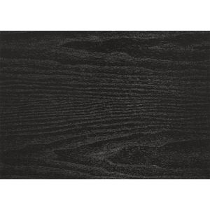 d-c-fix Möbelfolie F3465015, Holzoptik, Blackwood, 90 x 210 cm, selbstklebend & wasserfest, matt