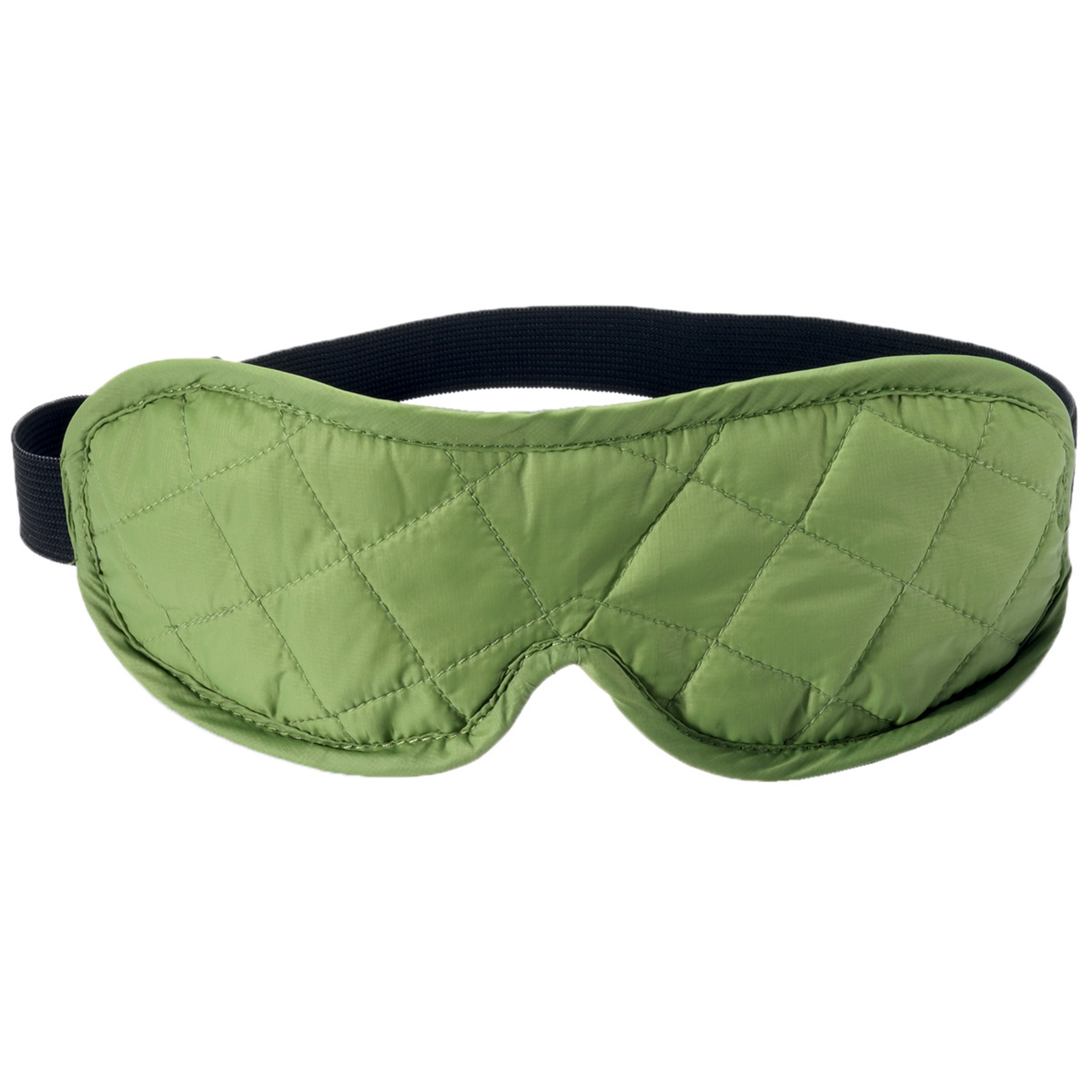 Cocoon De Luxe Schlafbrille Reise-Accessoires gruen