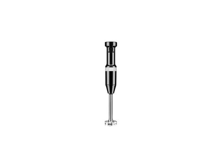 KitchenAid Stabmixer 5KHBV53EOB - Classic - Black - 180 W