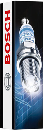 Bosch Zündkerze Super 4 0242232515