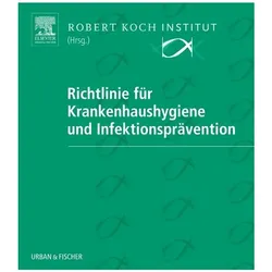 Richtlinie Krankenhaushygiene.Forts., Ratgeber