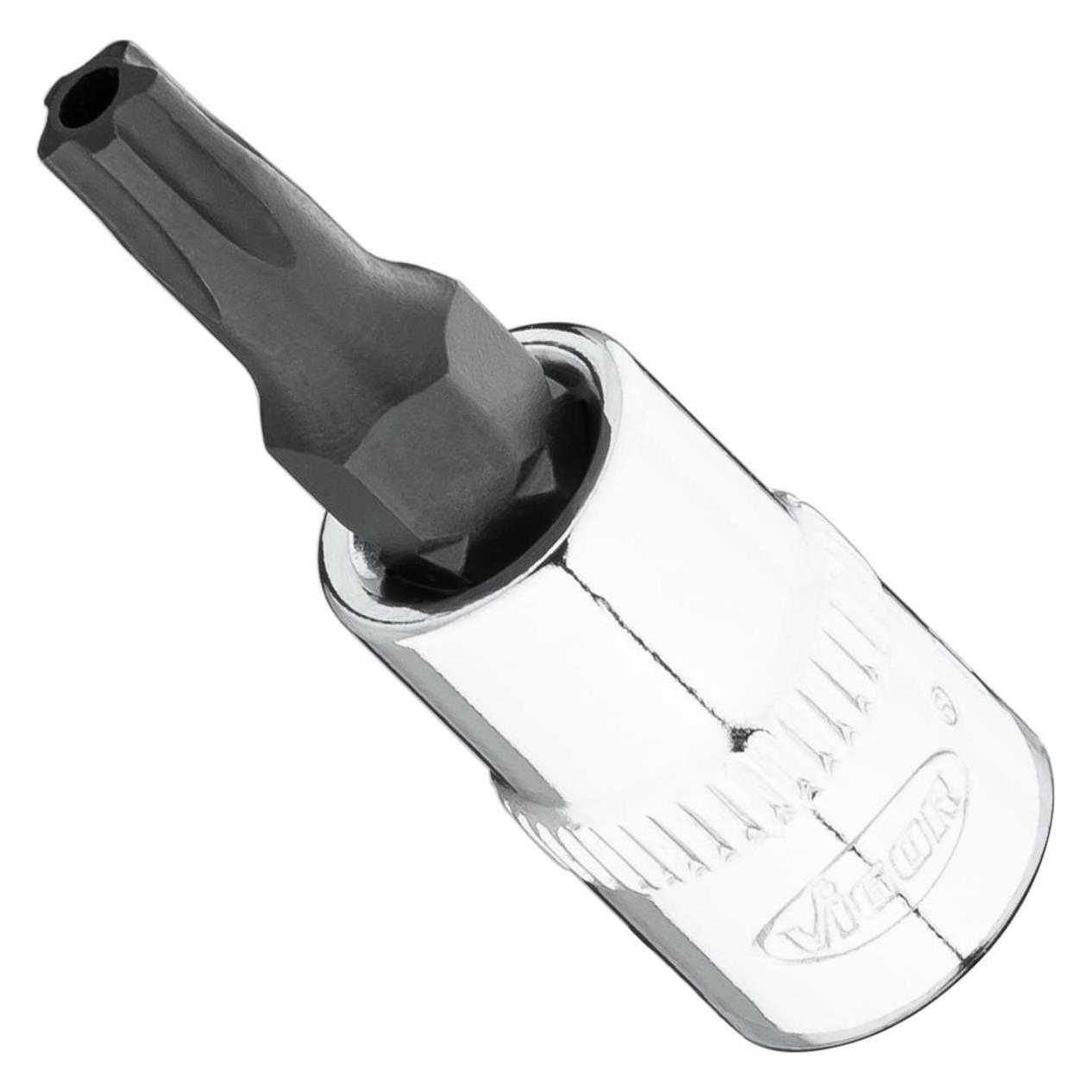 Vigor 1/4" T SCHRAUBENDR. EINSATZ IPR25 (V7037-IPR25)